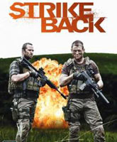 Strike Back season 5 /   5 